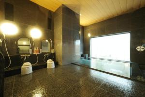 Hotel Route-Inn Sendainagamachi Inter - Eco-Friendly Features