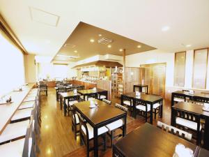 Hotel Route-Inn Shimada Yoshida Inter - Policies and Regulations