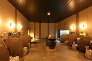 Hotel Route-Inn Shinshiro - Frequently Asked Questions
