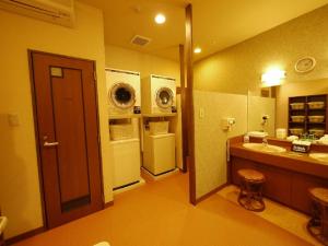 Hotel Route-Inn Suwa-Inter2 - Nearby Attractions