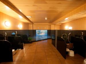Hotel Route Inn Tagajo Station East - Frequently Asked Questions