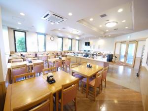 Hotel Route-Inn Tajimi Inter - Getting There