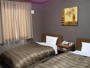 Hotel Route-Inn Tsu Ekiminami - National Route 23 - Frequently Asked Questions