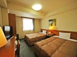 Hotel Route-Inn Yokkaichi - Guest Feedback and Ratings