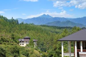 Hotel Ryu Resort and Spa - Outdoor Recreation and Relaxation