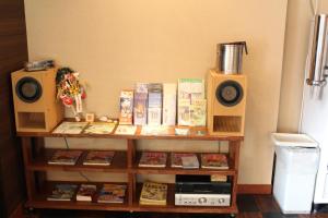 Hotel Saika - Frequently Asked Questions