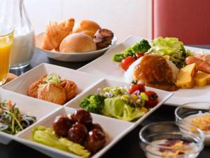 Hotel Sealuck Pal Kofu - Hotel Policies