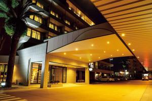 Hotel Seaside Shimabara - Highlights and Reviews