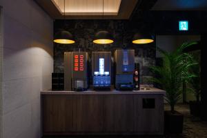 Hotel Seedot Yokohama Due - Nearby Attractions