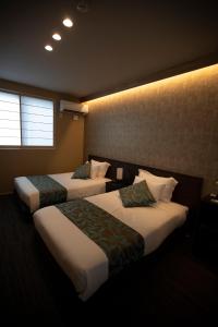 Hotel Sengokuhara 533 - Guest Reviews