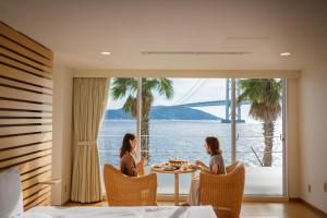 Hotel Setre Kobe Maiko - Scenic Location