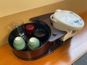 Hotel Shinanoji - Health and Safety Measures