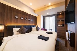 Hotel Shuranza MAKUHARI BAY - Accessibility and Transportation