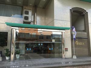 Hotel Socia - Staff and Service Quality