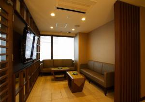Hotel Sorriso Hamamatsu - Policies and Payments