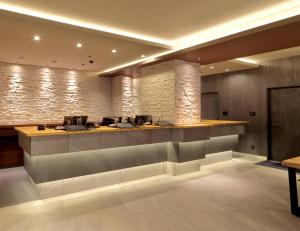 Hotel SUI Kobe Sannomiya by ABEST - Transportation and Connectivity