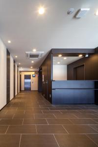 HOTEL SUITE HIROSHIMA HAKUSHIMA - Location and Accessibility