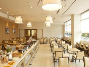 Hotel Sunroute Sopra Kobe Annesso - How to Book and Contact