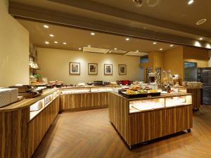 Hotel Sunroute Sopra Kobe - Check-in, Check-out, and Policies