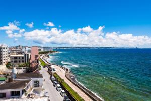 Hotel Sunset American - Nearby Attractions