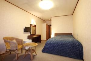 Hotel Taigakukan - Booking Information