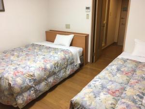 Hotel Tajimi Hills Myroom - Payment Methods