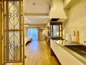 Hotel Tenshi-Kan Kofu -Tenshi-Kan- - Nearby Attractions