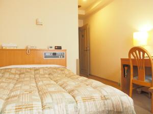Hotel Tetora Makuhari Inagekaigan (Formerly Business Hotel Marine) - Nearby Attractions