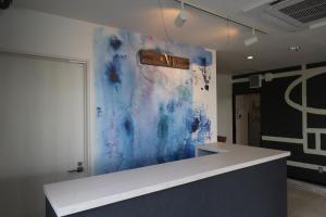 HOTEL THE GARDEN Ⅵ ICHINOMIYA - Languages Spoken by Staff