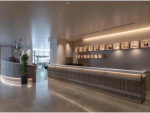 HOTEL TORIFITO KANAZAWA - Dining and Public Bath