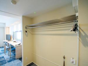 Hotel Torifito Naha Asahibashi - COVID-19 Safety Measures