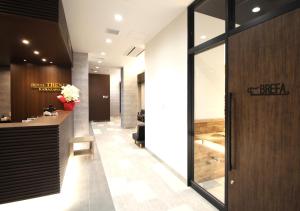 Hotel Trend Kanazawa Ekimae - Safety and Security
