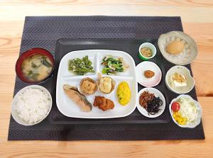 Hotel Trend Okazaki Ekimae - Nearby Attractions