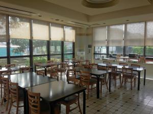 Hotel Tsukuba Hills Umezono - Contact and Special Requests