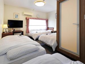 Hotel Union - Parking and Transportation