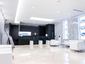 HOTEL UNIZO Hakata Station Hakataguchi - Nearby Attractions