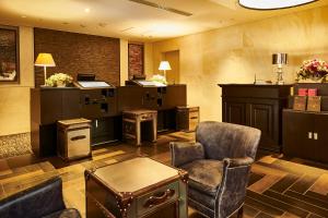 Hotel Villa Fontaine Kobe Sannomiya - Nearby Attractions