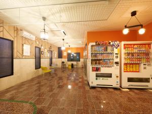 Hotel Village - Safety and Security Features
