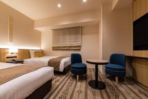 Hotel Vista Fukuoka Nakasu-Kawabata - Transportation Options