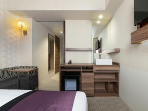 Hotel Vista Nagoya Nishiki - Sustainability and COVID-19 Measures