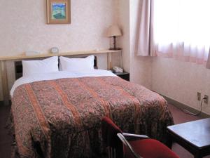 Hotel Viva Nikko - COVID-19 Safety Measures