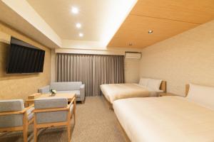 HOTEL WA HAKATA - Nearby Attractions