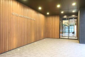Hotel Wing International Himeji - Check-in and Cancellation Policies