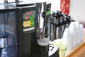 Hotel Wing International Sagamihara - Dining Options