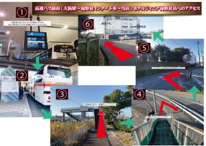 Hotel Xenia Takinoyashiro - Frequently Asked Questions