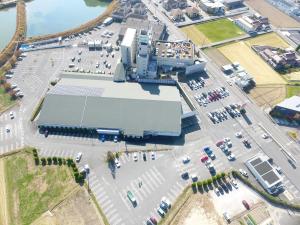 HOTEL KAMO - Dining Options