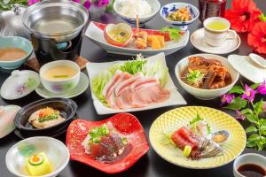Ibusuki Phoenix Hotel - Policies and Safety Measures