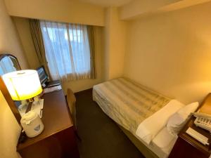 Ichihara Marine Hotel - Frequently Asked Questions