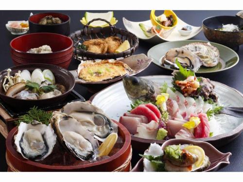 Ikadasou Sanjou - Recreational Activities