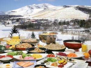 Ikenotaira Hotel - Nearby Attractions